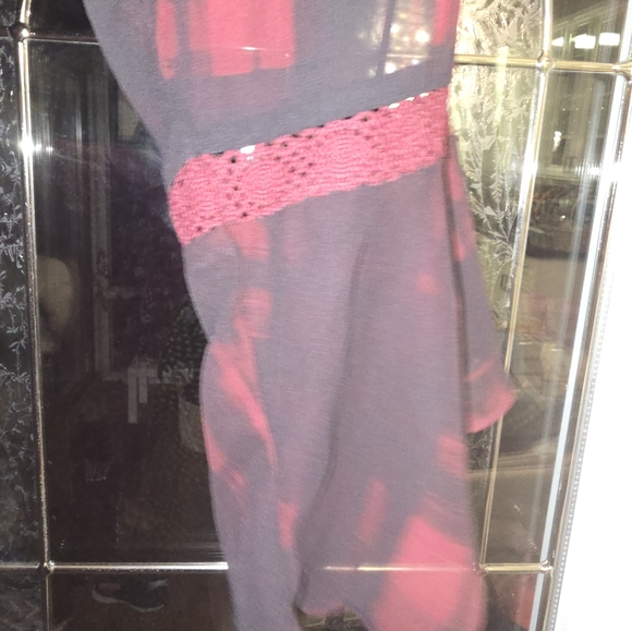 NWT! Love & Legend Dress SIZE 18 - Picture 3 of 6